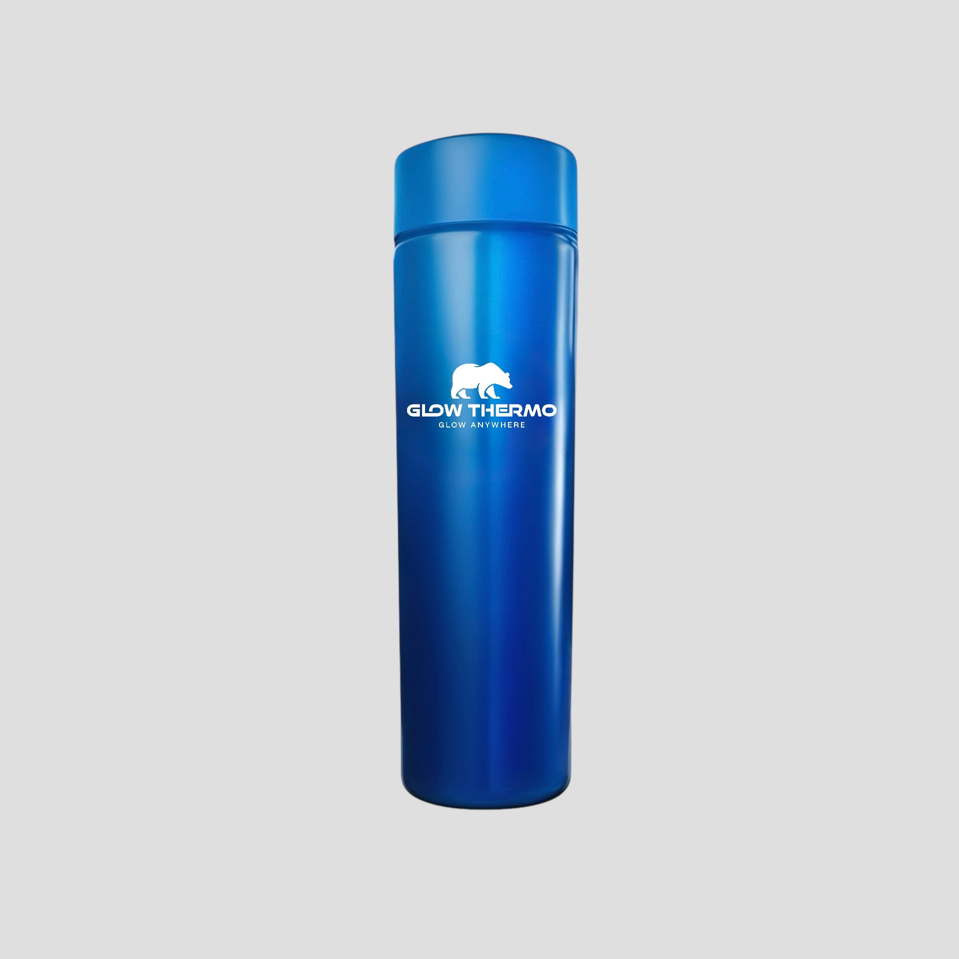 Glow Elite LED Thermos Flask - Glow Thermo