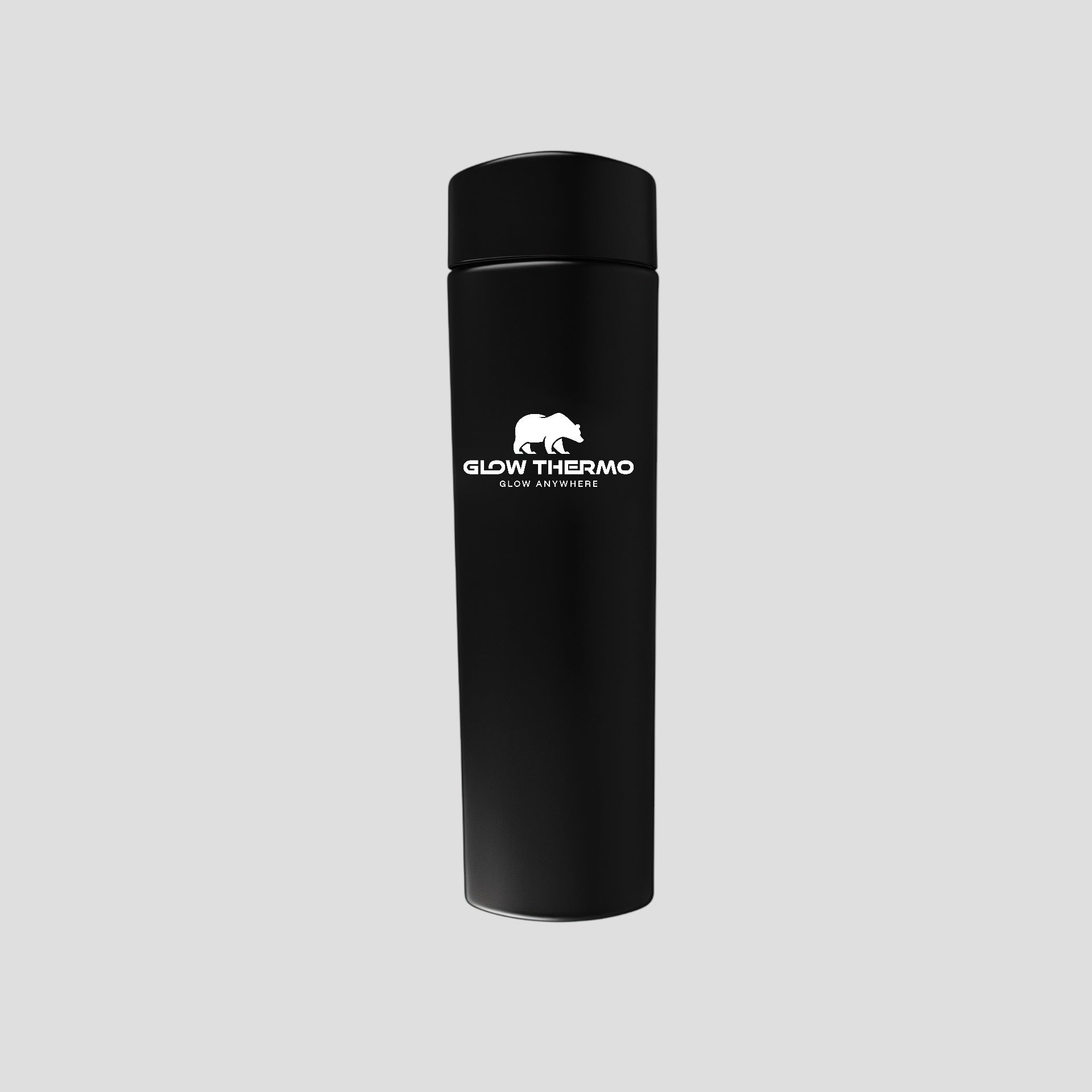 Glow Elite LED Thermos Flask - Glow Thermo